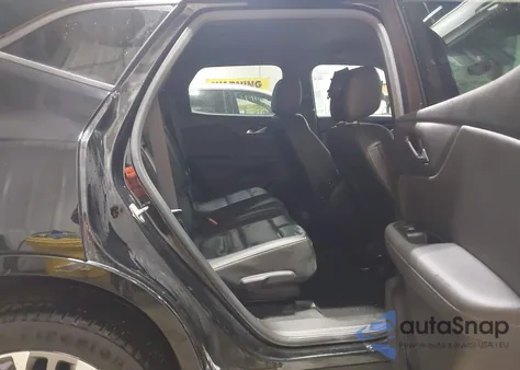 2019 Chevrolet Blazer Premier z USA, uszkodzony, nr VIN 3GNKBKRS0KS704589